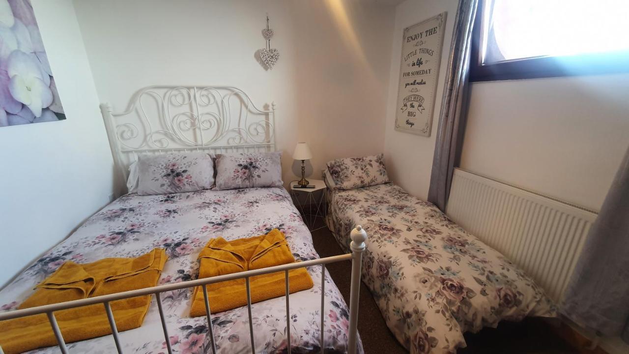 Seaside Summer Room Ramsgate Exterior foto